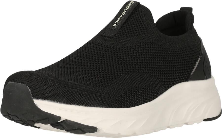 ENDURANCE Sneakers laag 'Fealy' zwart - Foto 2