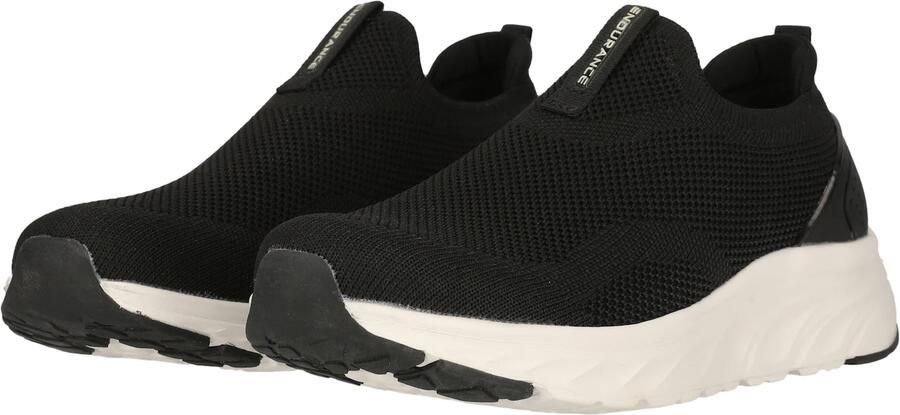 ENDURANCE Sneakers laag 'Fealy' zwart - Foto 4