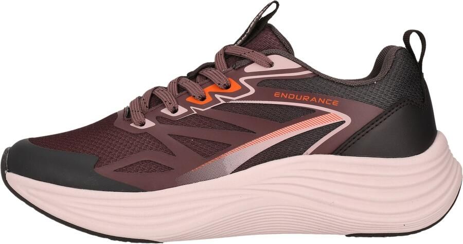 ENDURANCE Sneakers laag 'Flexup' wijnrood - Foto 5