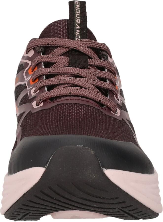 ENDURANCE Sneakers laag 'Flexup' wijnrood - Foto 3