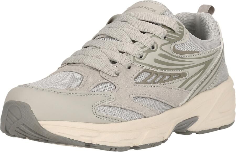 ENDURANCE Sneakers laag grijs - Foto 2
