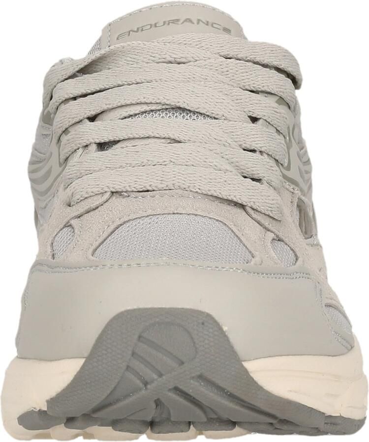 ENDURANCE Sneakers laag grijs - Foto 3