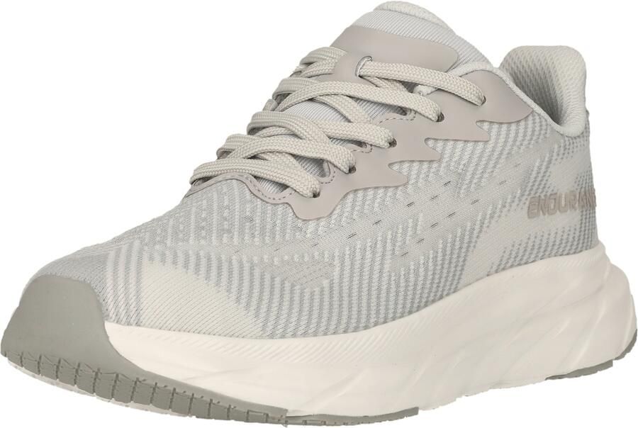 ENDURANCE Sneakers laag grijs - Foto 2