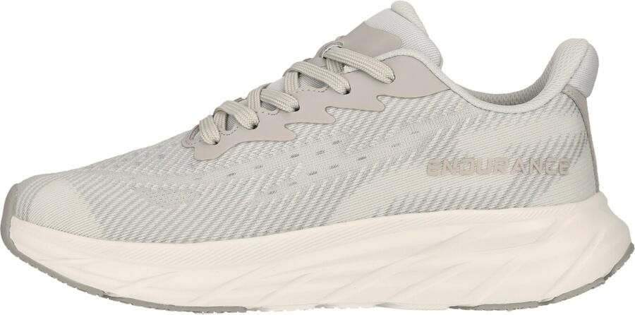 ENDURANCE Sneakers laag grijs - Foto 5