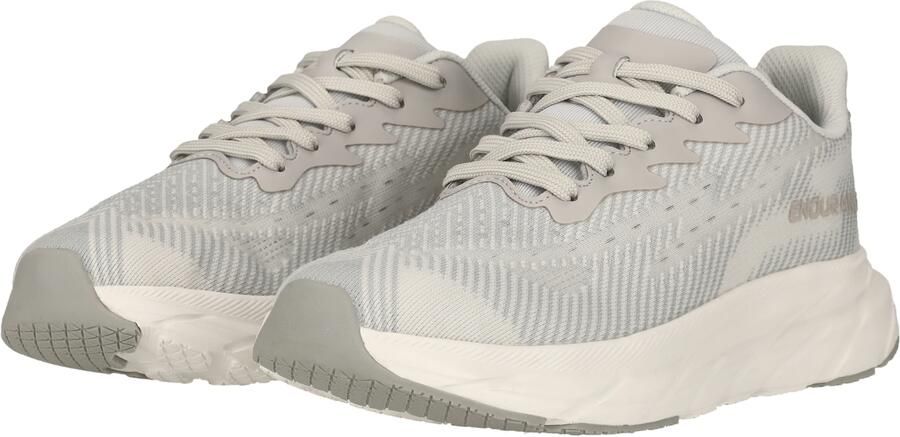 ENDURANCE Sneakers laag grijs - Foto 6