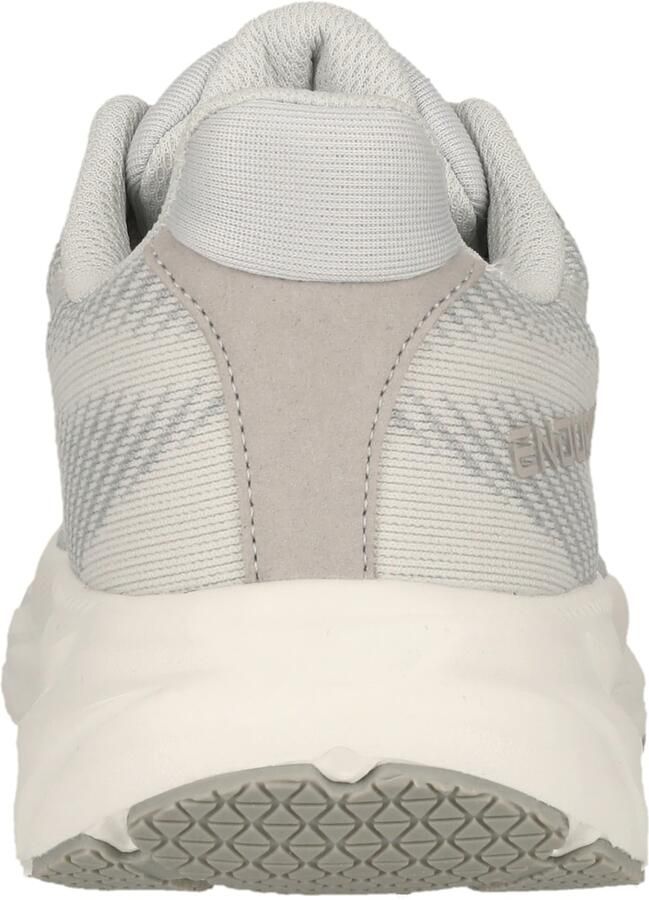 ENDURANCE Sneakers laag grijs - Foto 4