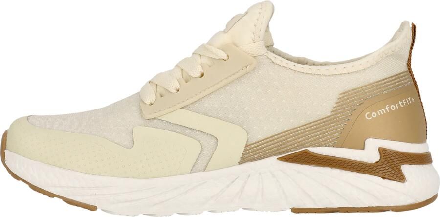 ENDURANCE Sneakers laag 'Lavender' beige - Foto 5