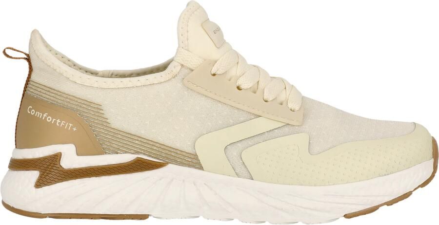 ENDURANCE Sneakers laag 'Lavender' beige - Foto 3