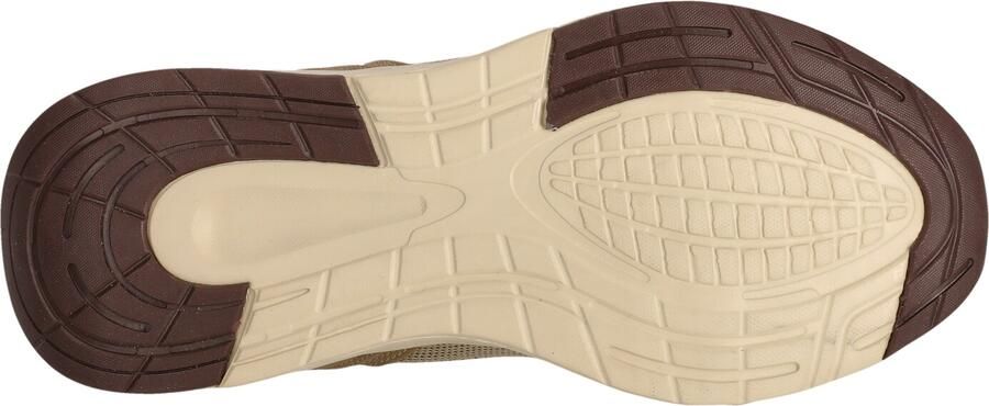 ENDURANCE Sneakers laag 'Lucius' bruin - Foto 6