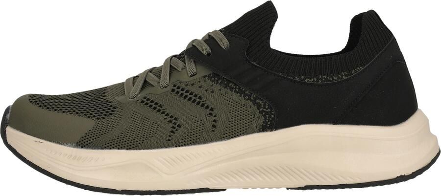 ENDURANCE Sneakers laag 'Lucius' donkergroen - Foto 4