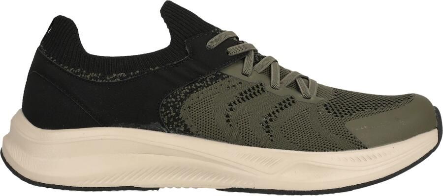 ENDURANCE Sneakers laag 'Lucius' donkergroen - Foto 5