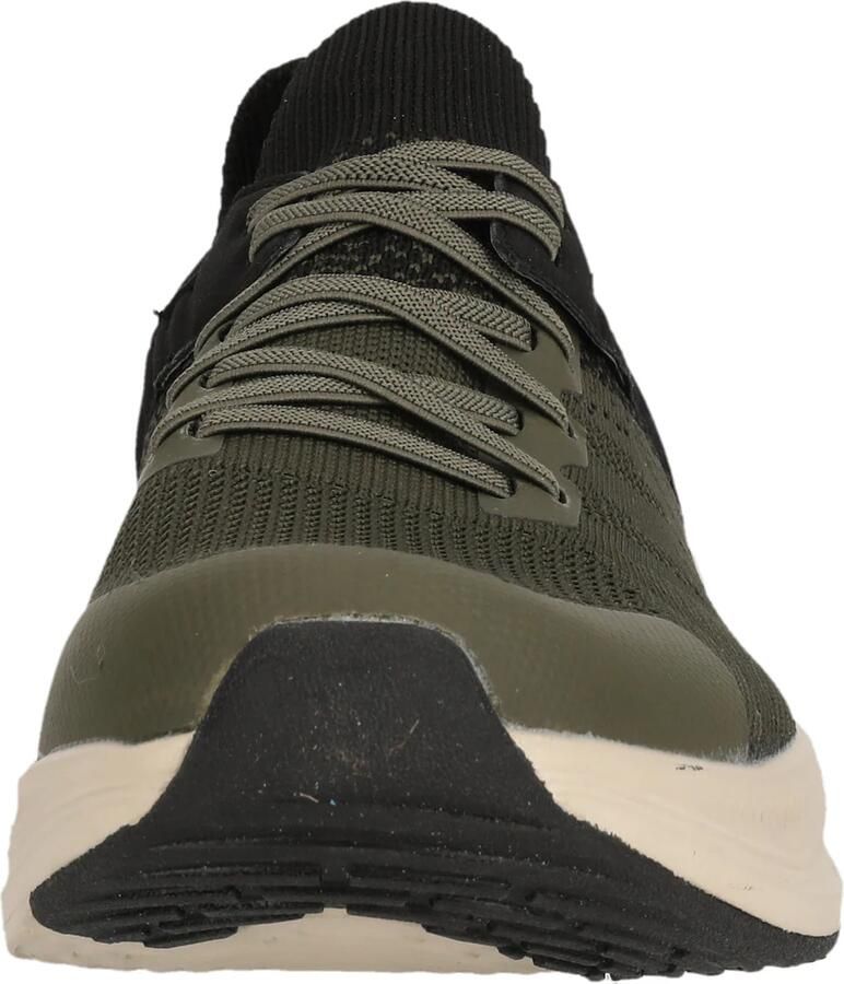 ENDURANCE Sneakers laag 'Lucius' donkergroen - Foto 2
