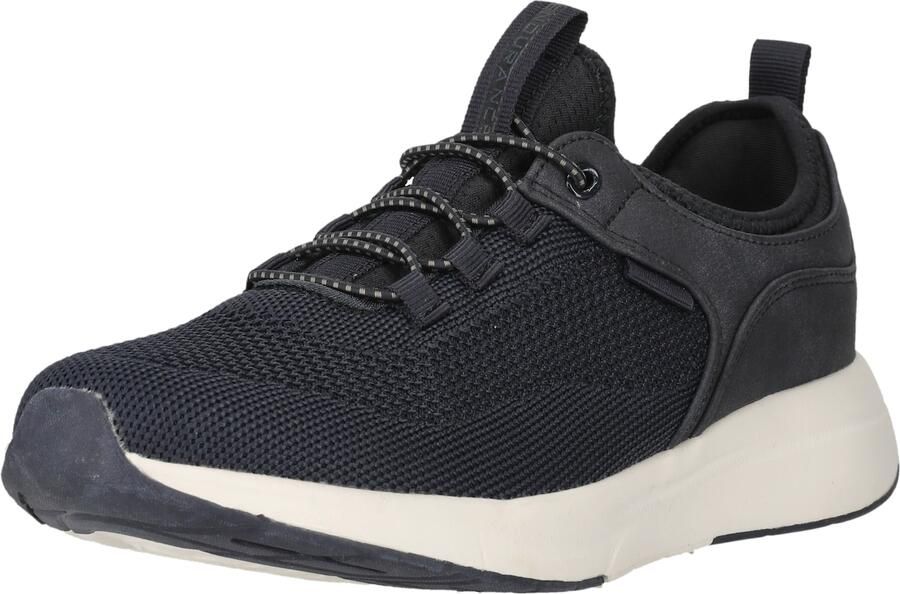 ENDURANCE Sneakers laag 'Lucius' zwart - Foto 2