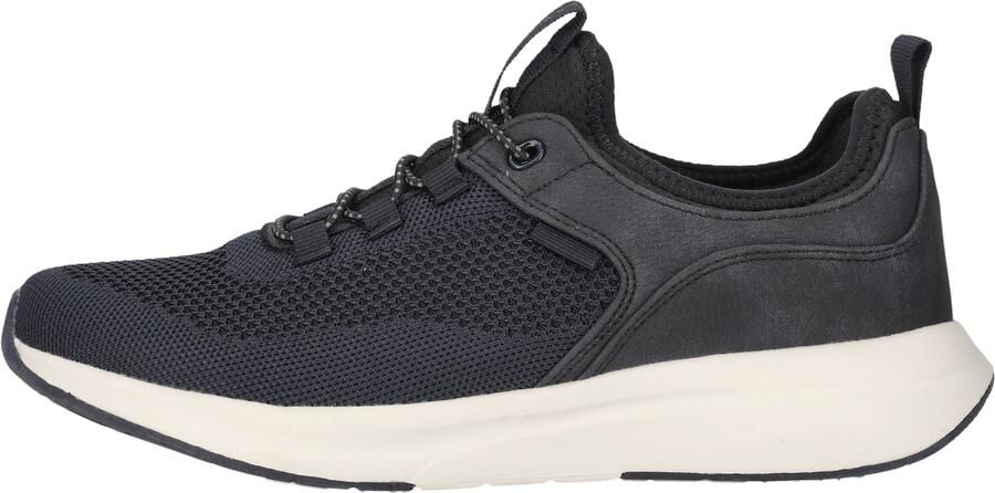 ENDURANCE Sneakers laag 'Lucius' zwart - Foto 5