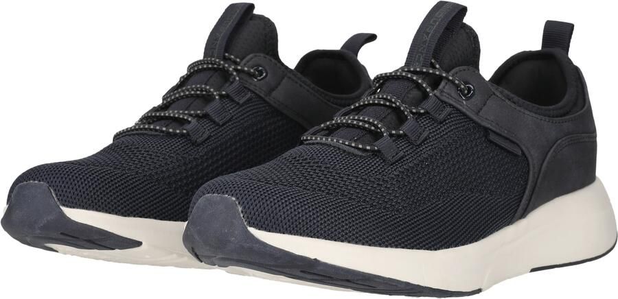 ENDURANCE Sneakers laag 'Lucius' zwart - Foto 6