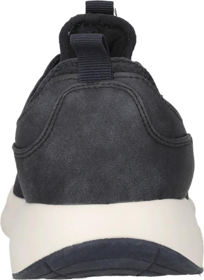 ENDURANCE Sneakers laag 'Lucius' zwart - Foto 4