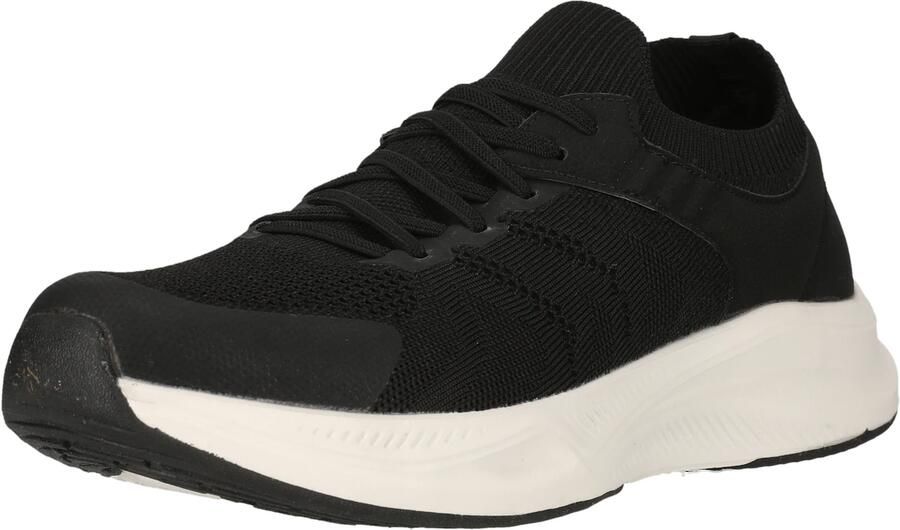 ENDURANCE Sneakers laag 'Lucius' zwart - Foto 2