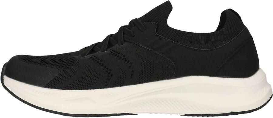 ENDURANCE Sneakers laag 'Lucius' zwart - Foto 5