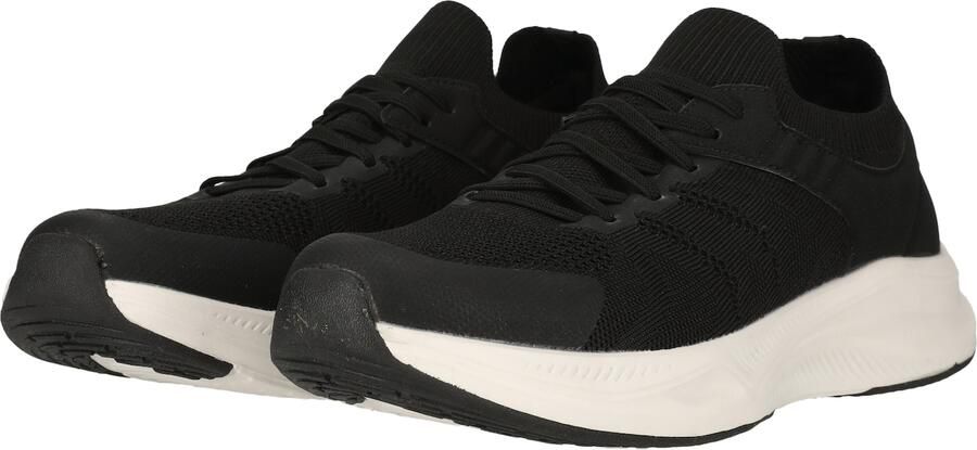 ENDURANCE Sneakers laag 'Lucius' zwart - Foto 4