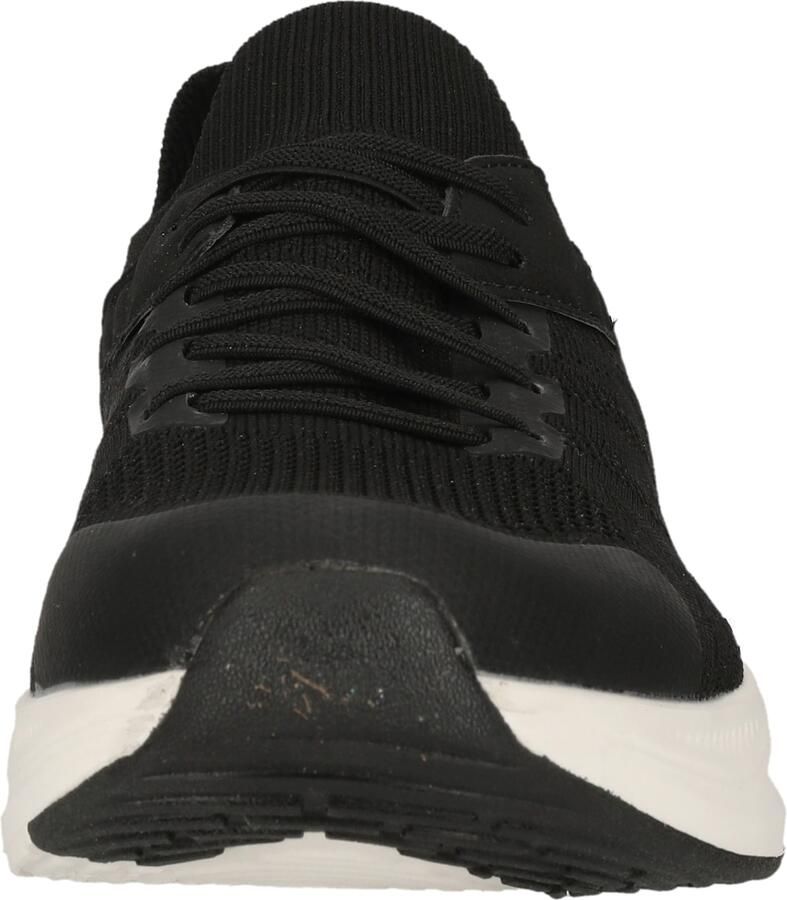 ENDURANCE Sneakers laag 'Lucius' zwart - Foto 3