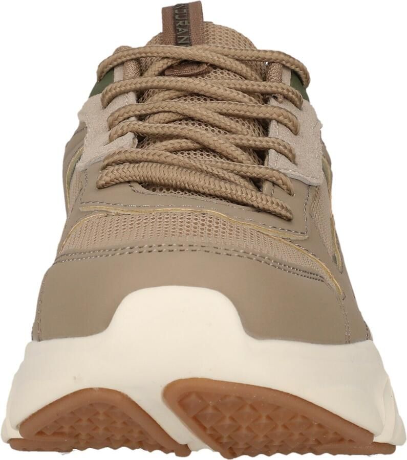 ENDURANCE Sneakers laag 'Narsus' beige - Foto 2