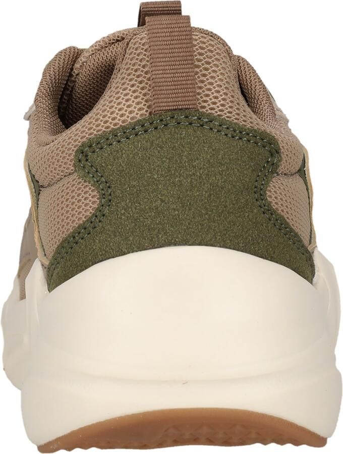 ENDURANCE Sneakers laag 'Narsus' beige - Foto 3
