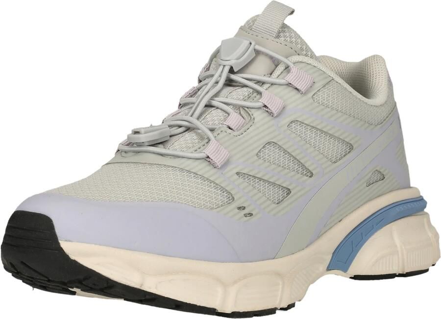 ENDURANCE Sneakers laag 'Pelaro' lichtgrijs - Foto 2