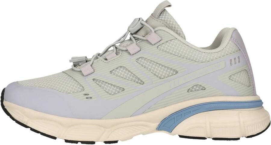 ENDURANCE Sneakers laag 'Pelaro' lichtgrijs - Foto 4