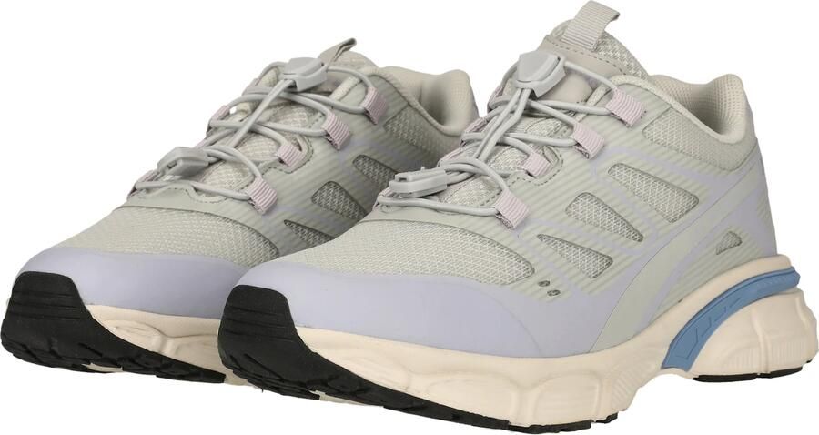 ENDURANCE Sneakers laag 'Pelaro' lichtgrijs - Foto 5