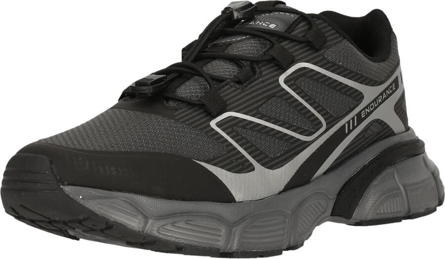 ENDURANCE Sneakers laag 'Pelaro' zwart - Foto 2