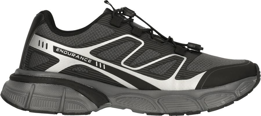 ENDURANCE Sneakers laag 'Pelaro' zwart - Foto 5