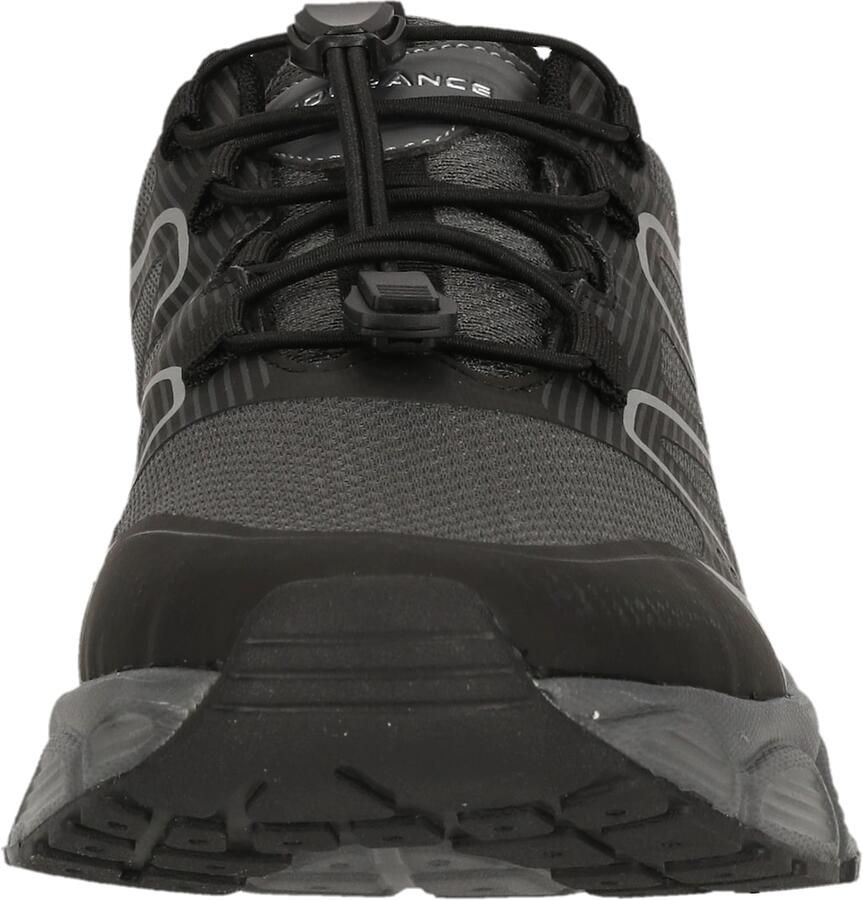 ENDURANCE Sneakers laag 'Pelaro' zwart - Foto 3