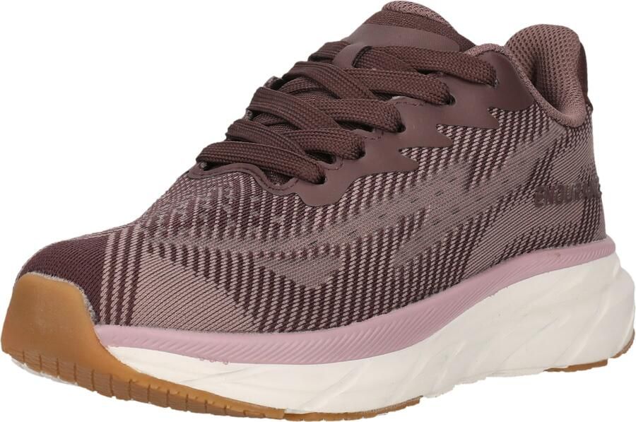 ENDURANCE Sneakers laag rosa