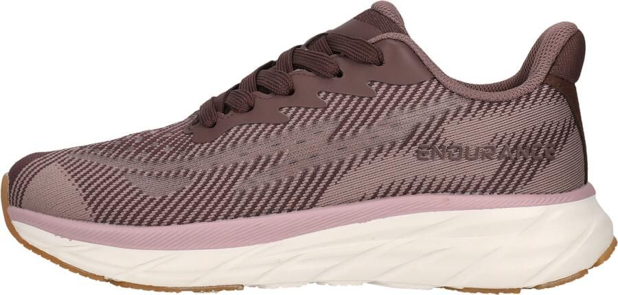 ENDURANCE Sneakers laag rosa - Foto 6