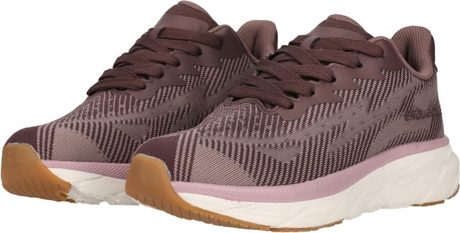 ENDURANCE Sneakers laag rosa - Foto 5