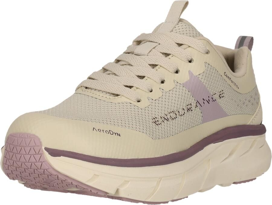 ENDURANCE Sneakers laag 'Salia' beige