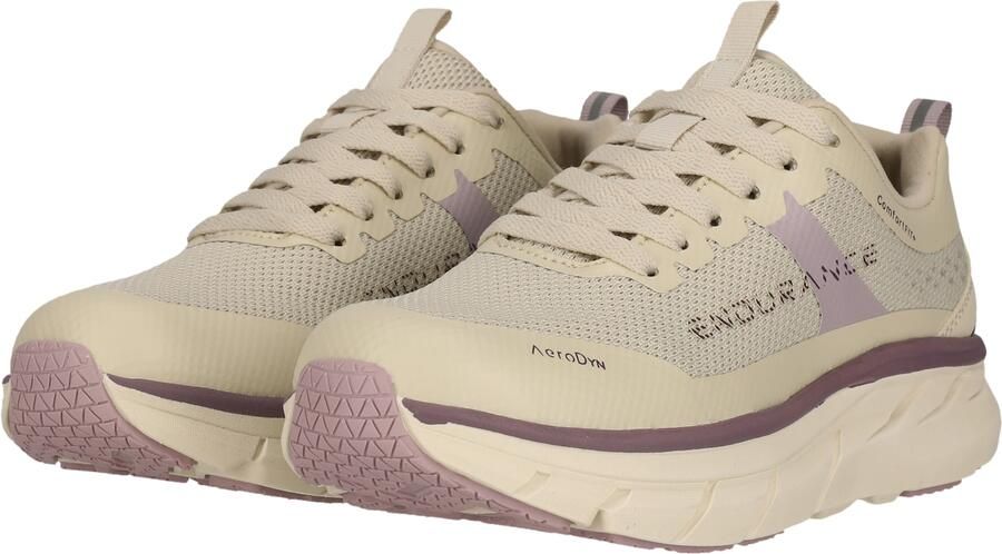 ENDURANCE Sneakers laag 'Salia' beige - Foto 6