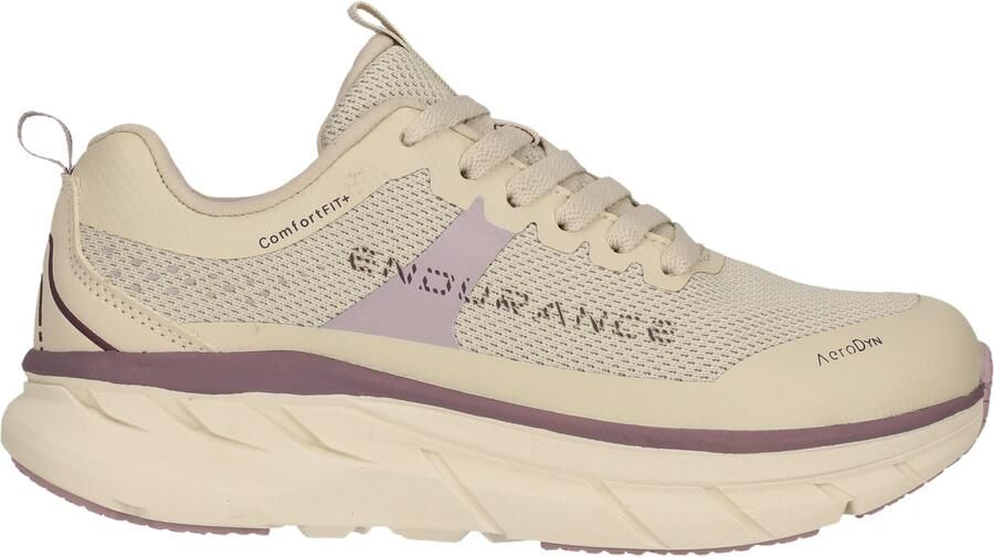 ENDURANCE Sneakers laag 'Salia' beige - Foto 5