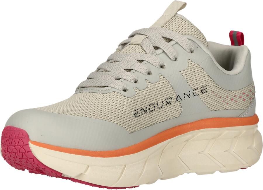 ENDURANCE Sneakers laag 'Salia' beige - Foto 2