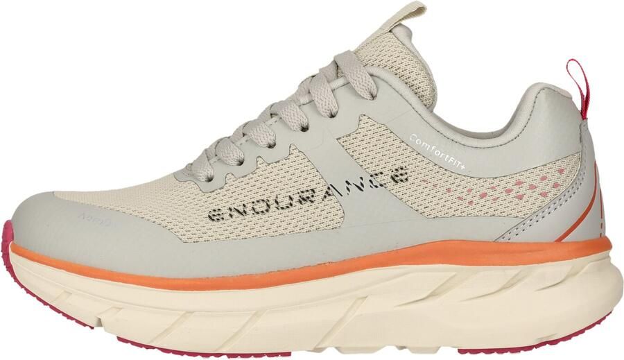 ENDURANCE Sneakers laag 'Salia' beige - Foto 4