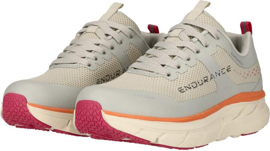 ENDURANCE Sneakers laag 'Salia' beige - Foto 5