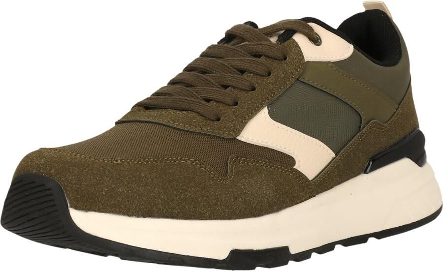 ENDURANCE Sneakers laag 'Tazaro' kaki - Foto 2