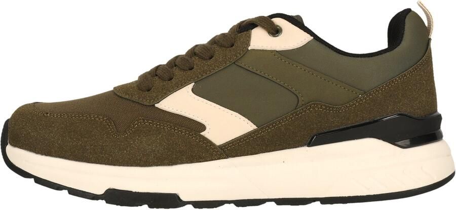ENDURANCE Sneakers laag 'Tazaro' kaki - Foto 4
