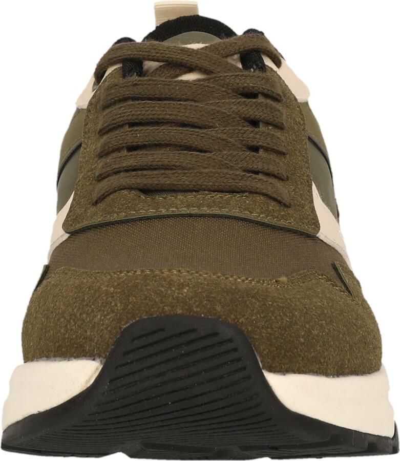 ENDURANCE Sneakers laag 'Tazaro' kaki - Foto 3