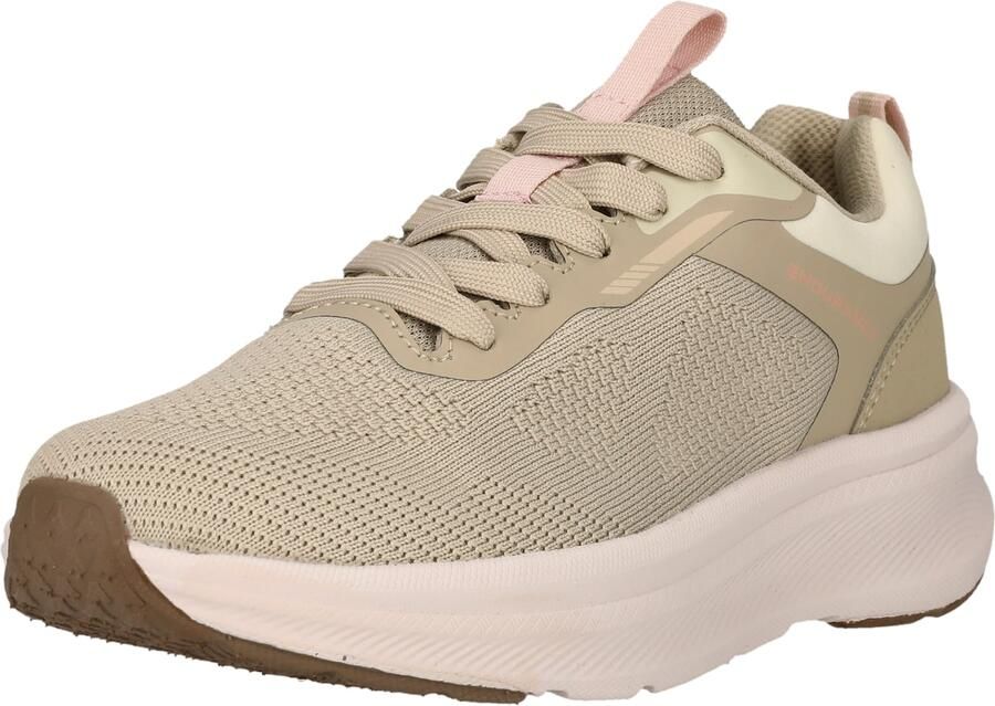 ENDURANCE Sneakers laag 'Terrassa' beige - Foto 2