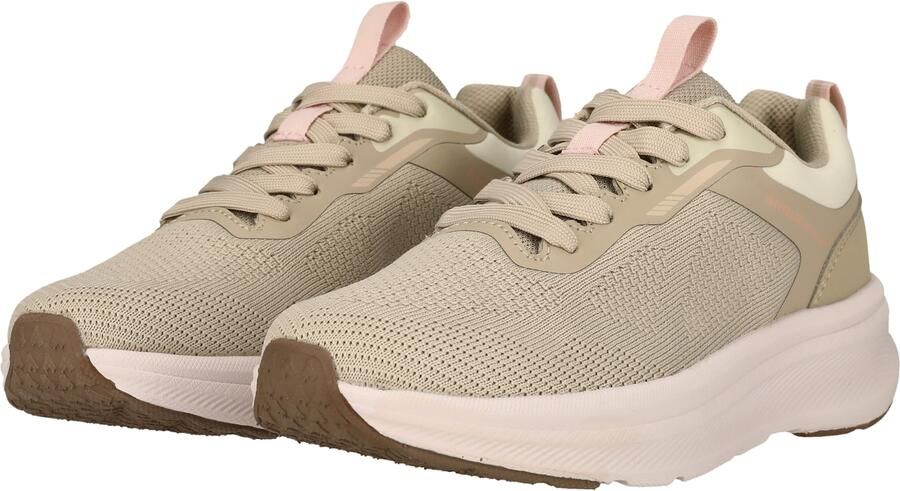 ENDURANCE Sneakers laag 'Terrassa' beige - Foto 4