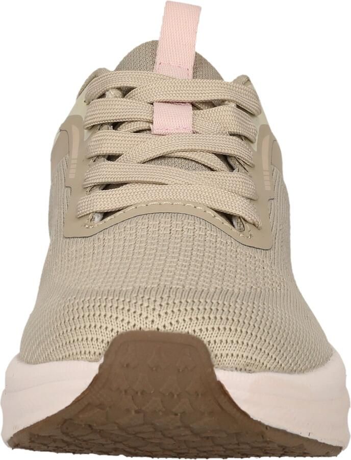 ENDURANCE Sneakers laag 'Terrassa' beige - Foto 3