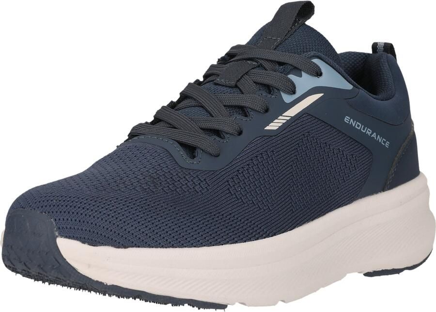 ENDURANCE Sneakers laag 'Terrassa' donkerblauw - Foto 2