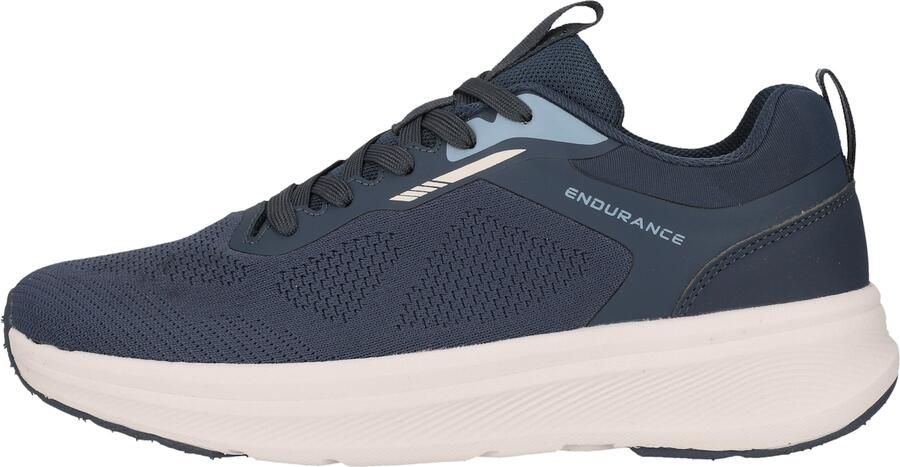 ENDURANCE Sneakers laag 'Terrassa' donkerblauw - Foto 5