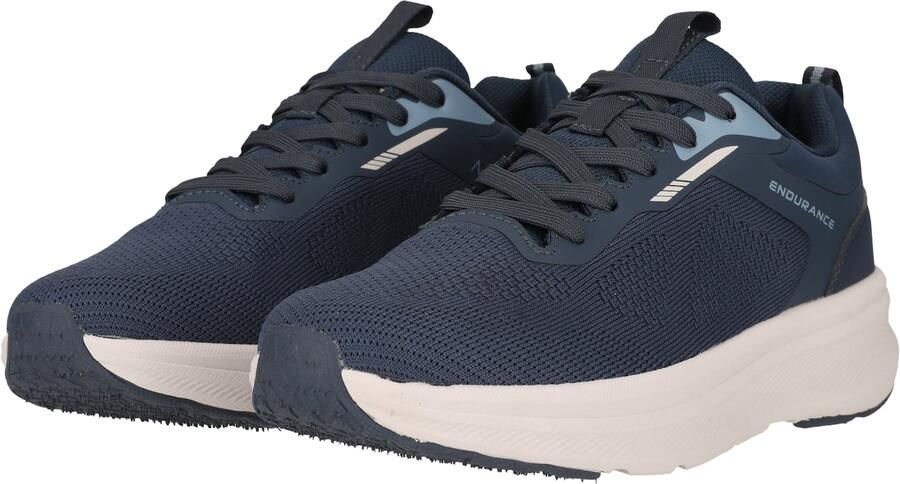 ENDURANCE Sneakers laag 'Terrassa' donkerblauw - Foto 4